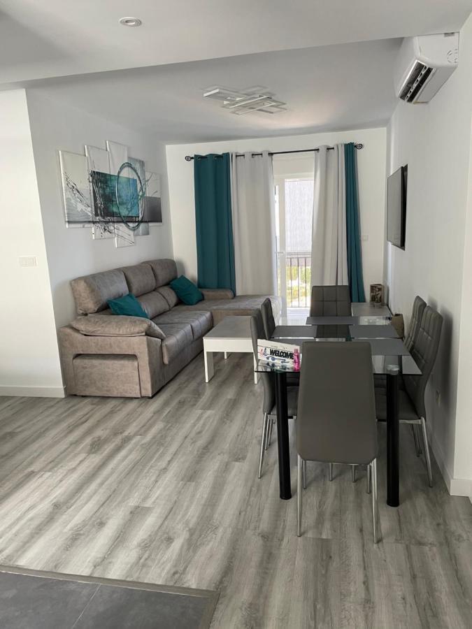 Apartamento Bellathalia Lägenhet Ayamonte Exteriör bild