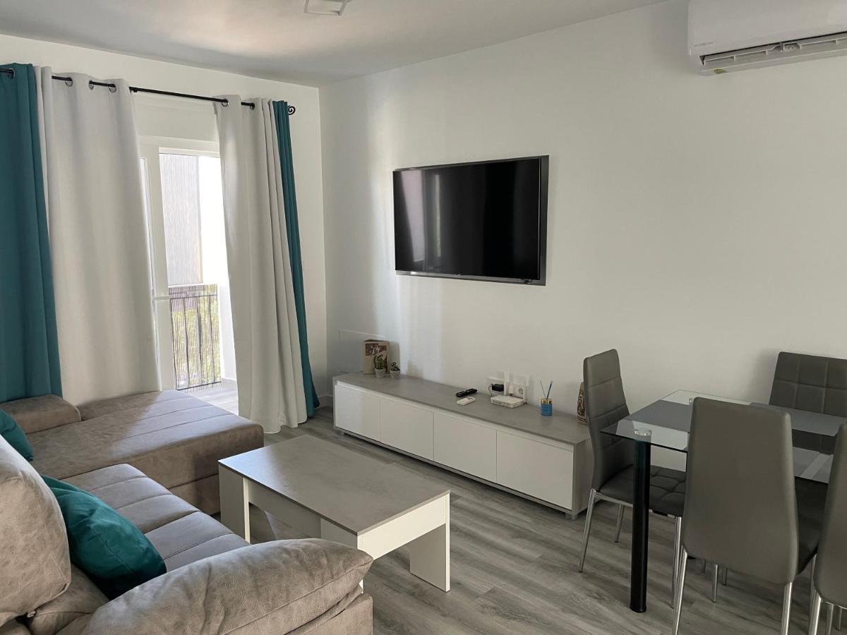 Apartamento Bellathalia Lägenhet Ayamonte Exteriör bild